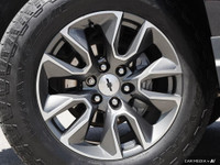 WAS: $54805 NOW: $52280 plus taxes and licensing feesDominate the Road with the 2022 Chevrolet Silve... (image 7)