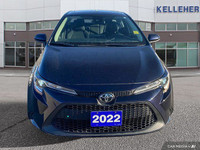 Enjoy the smooth ride and fuel efficiency of this 2022 Toyota Corolla LE, a practical choice for dai... (image 7)