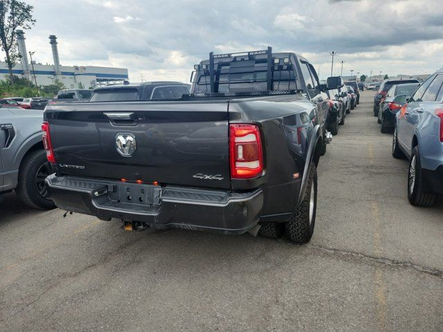 2022 Ram 3500 Limited in Cars & Trucks in Guelph - Image 2