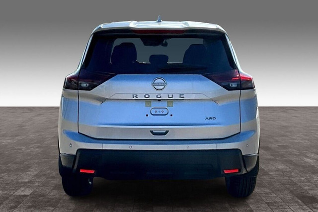 2025 Nissan Rogue AWD S in Cars & Trucks in Edmonton - Image 4