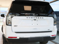Engine: Gas V8 5.3L/ L/100Km City: 17.1 L/100Km Hwy: 12.6 Safety Equipment Rear Seat Reminder Buckle... (image 5)