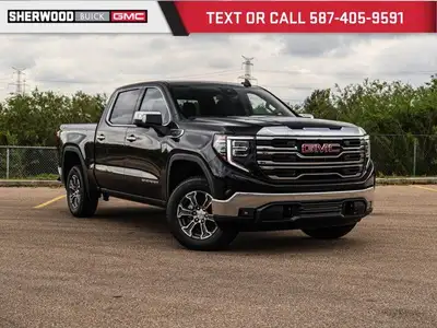 Welcome to Sherwood Buick GMC! This GMC Sierra 1500 delivers a Gas V8 5.3L/325 engine powering this...
