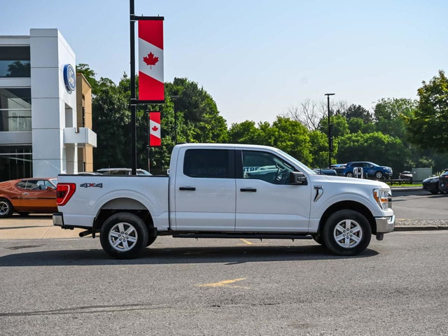 2022 Ford F-150 XLT in Cars & Trucks in Ottawa - Image 2