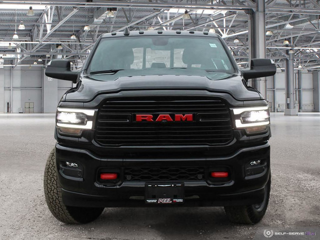  2022 Ram 2500 Laramie | Crew Cab | 6.4L Hemi V8 | 360 Cam | 4X4 in Cars & Trucks in Mississauga / Peel Region - Image 2