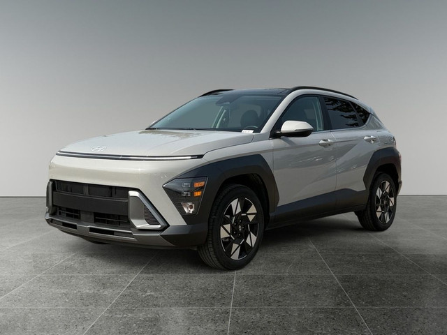 2024 Hyundai Kona 2.0L Preferred AWD w-Trend Package in Cars & Trucks in Calgary