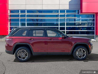 Recent Arrival! Are you looking for a Capable, Luxurious SUV? Then check out this 2022 Jeep Grand Ch... (image 6)