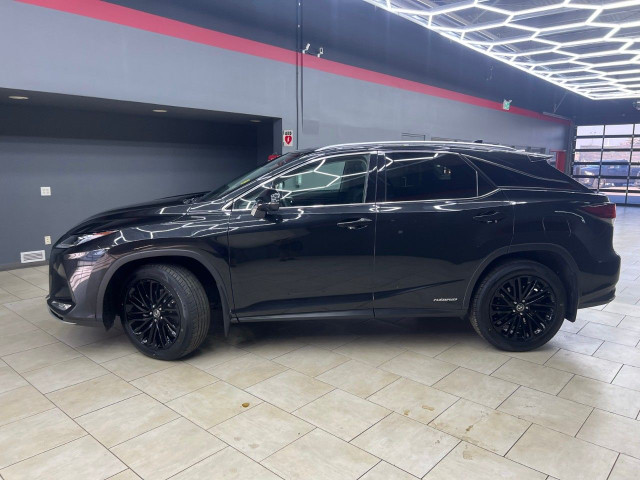 2020 Lexus RX in Cars & Trucks in Edmonton - Image 3
