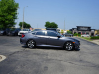 Come visit our Sterling Honda team, you can find us at 1495 Upper James Street, Hamilton, ON L9B 1K2... (image 3)