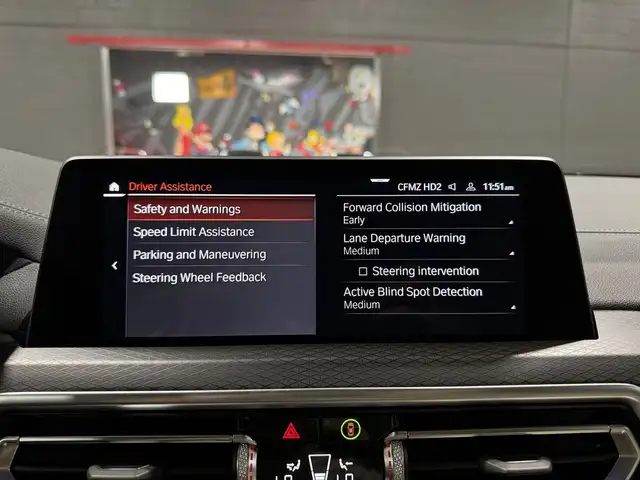 2022 BMW X3 xDrive30i M-SPORT dans Autos et camions dans Région de Mississauga/Peel - Image 22