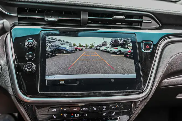 2023 Chevrolet Bolt EV 1LT * Carplay * Sieges Chauffant et Elect in Cars & Trucks in City of Montréal - Image 20