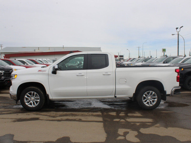 2024 Chevrolet Silverado 1500 LT in Cars & Trucks in St. Albert - Image 2