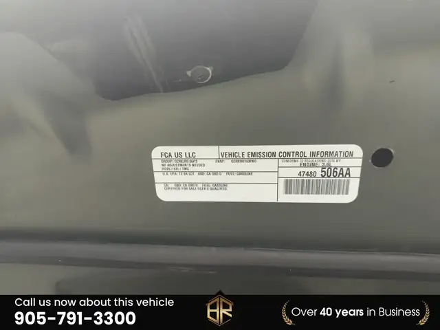 2016 Dodge Journey Crossroad | AWD | DVD in Cars & Trucks in Mississauga / Peel Region - Image 38