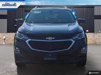 Look at this certified 2018 Chevrolet Equinox LT AWD | Panoramic Sunroof | Power Liftgate | Remote S... (image 7)