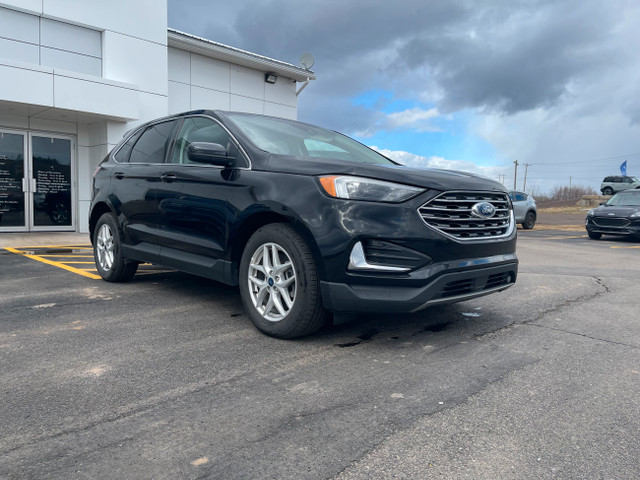  2022 Ford Edge SEL in Cars & Trucks in Saint John - Image 3