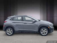 This Hyundai Kona boasts a Regular Unleaded I-4 2.0 L/122 engine powering this Variable transmission... (image 5)