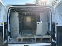 See Dealer Website for Details. 2018 Ford Transit fourgon utilitaire ALLONGER T350 (image 8)