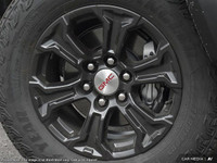 This GMC Canyon has a dependable Turbocharged Gas I4 2.7L/ engine powering this Automatic transmissi... (image 8)
