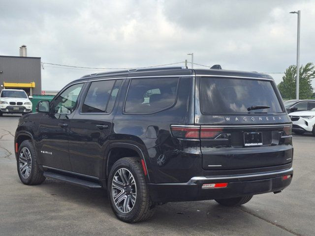 2023 Jeep Wagoneer Series II in Cars & Trucks in Guelph - Image 3