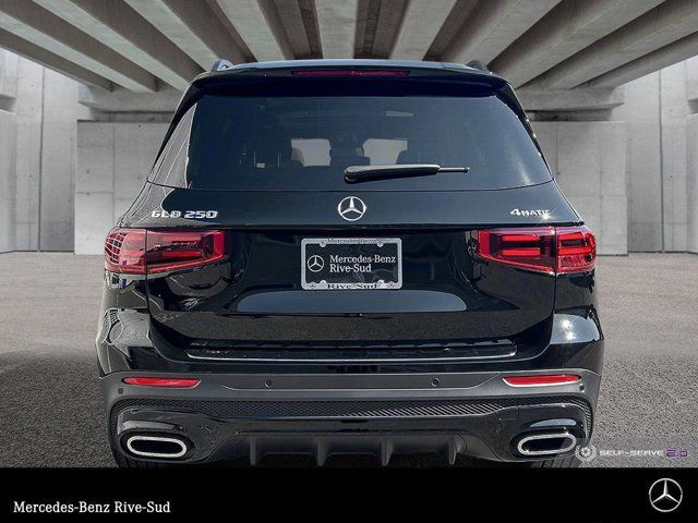 2025 Mercedes-Benz GLB 250 4MATIC in Cars & Trucks in Longueuil / South Shore - Image 4