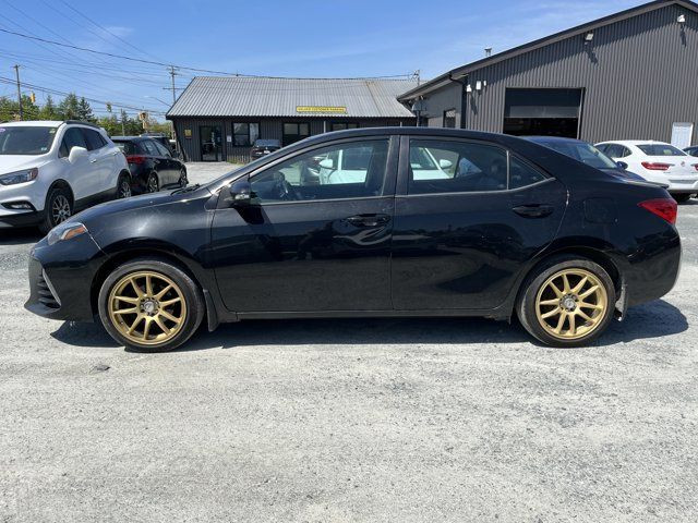 2018 Toyota Corolla SE in Cars & Trucks in Dartmouth - Image 4