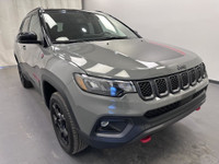 WAS: $38995 NOW: $34990 plus taxes and licensing feesTrail Rated 4x4 - Heated Seats & Steering Wheel... (image 7)