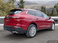 Command the road with this 2020 Buick Enclave Essence, boasting all-wheel drive for superior handlin... (image 5)