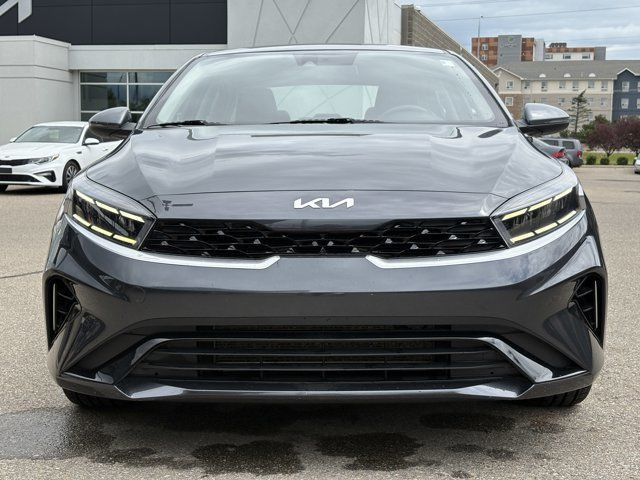 2023 Kia Forte EX+ | Sunroof | Apple CarPlay/Android Auto in Cars & Trucks in Calgary - Image 2