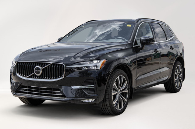 2022 Volvo XC60 in Cars & Trucks in City of Montréal