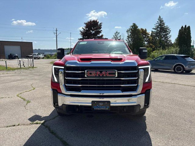 2024 GMC Sierra 2500HD SLE | Apple Carplay | Pro Safety in Cars & Trucks in Guelph - Image 2