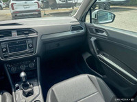 This Volkswagen Tiguan delivers a Intercooled Turbo Regular Unleaded I-4 2.0 L/121 engine powering t... (image 9)