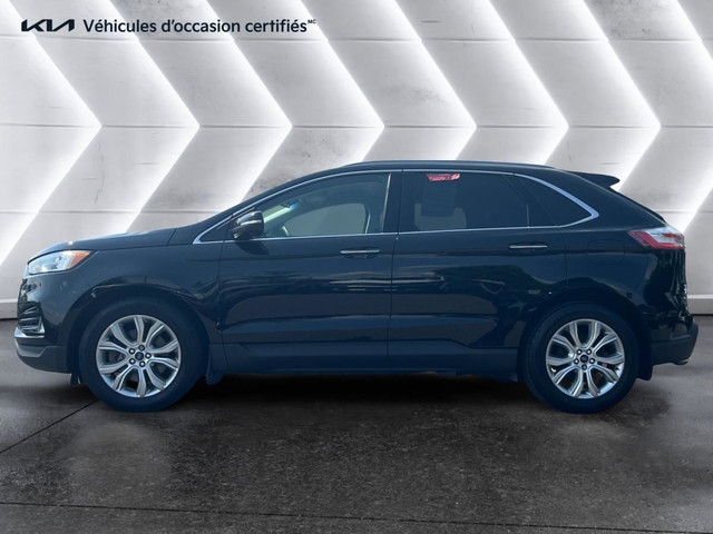 Ford Edge Titanium TI 2020 à vendre in Cars & Trucks in Longueuil / South Shore - Image 2