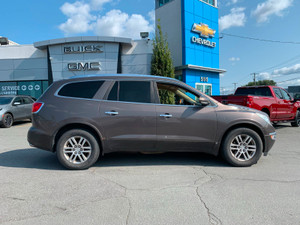 2008 Buick Enclave CX AWD 7 PASSAGERS