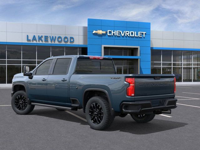 2025 Chevrolet Silverado 3500HD LTZ in Cars & Trucks in Edmonton - Image 3