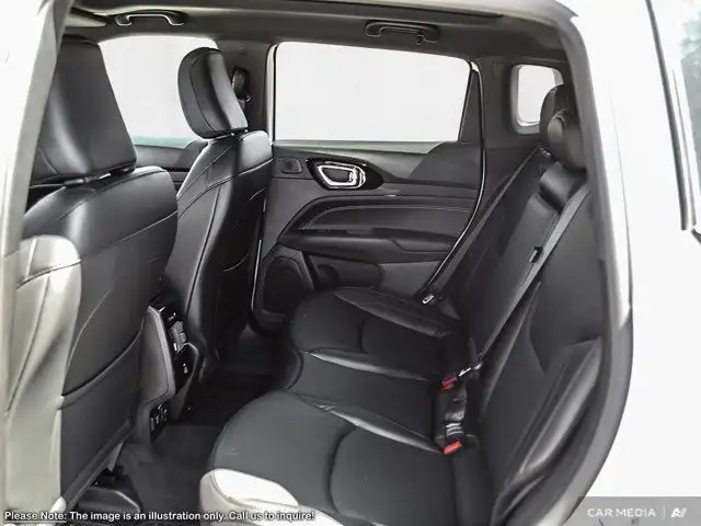 2025 Jeep Compass Altitude in Cars & Trucks in Prince George - Image 21