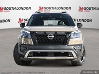 Come visit our South London Nissan team, you can find us at 1055 Wharncliffe Rd S Suite 101, London,... (image 1)