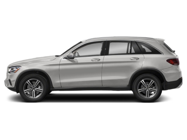 2022 Mercedes-Benz GLC GLC300