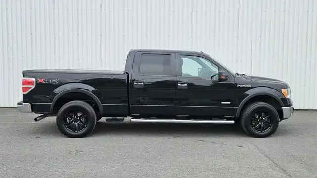2012 Ford F-150 in Cars & Trucks in Longueuil / South Shore - Image 7