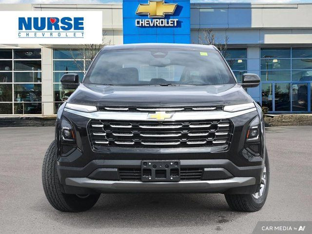 2025 Chevrolet Equinox FWD LT in Cars & Trucks in Oshawa / Durham Region - Image 2