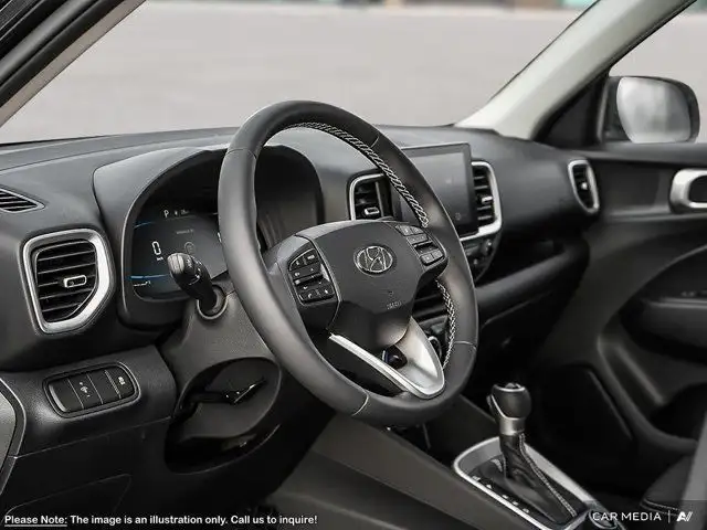 2025 Hyundai Venue Essential in Cars & Trucks in Mississauga / Peel Region - Image 13