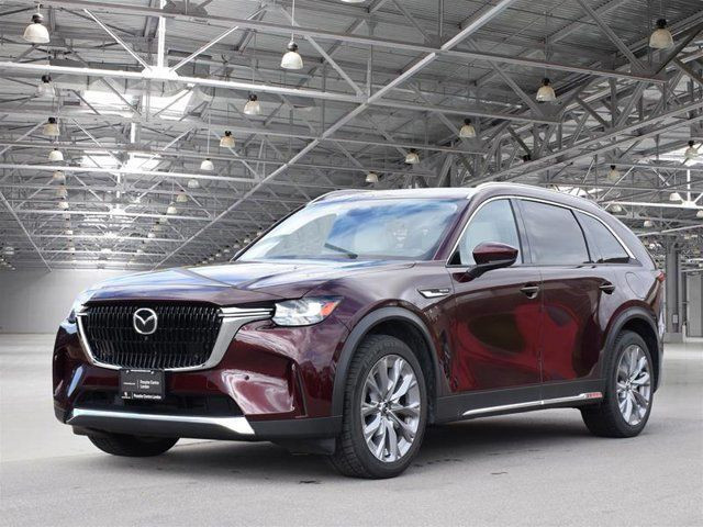 2024 Mazda CX-90 MHEV GT-P in Cars & Trucks in London