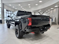Pursuing a ride that can handle both the daily commute and the weekend trails? The 2025 Toyota Tacom... (image 5)