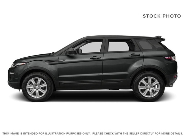 2017 Land Rover Range Rover Evoque HSE Dynamic BLACK EDITION |  in Cars & Trucks in Edmonton - Image 3
