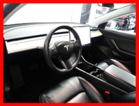 2019 TESLA MODEL 3 CARFAX VERIFIED, CLEAN TITLE, NO ACCIDENTS! 125,000KM AUTOMATIC TRANSMISSION GREY... (image 8)