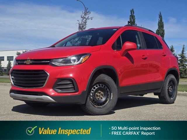 2018 Chevrolet Trax LT in Cars & Trucks in Grande Prairie