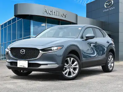 MAZDA CERTIFIED PRE-OWNED – BY ACHILLES MAZDA MAZDA CERTIFIED PRE-OWNED VEHICLE BENEFITS - THIS IS I...