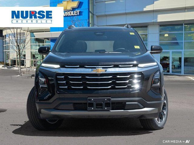 2025 Chevrolet Equinox AWD LT in Cars & Trucks in Oshawa / Durham Region - Image 3