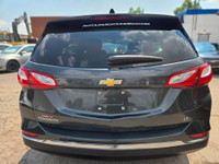 *****2018 CHEVROLET EQUINOX LT 142 000 KM (CERTIFIÉ)****** EN SUPERBE CONDITION. TOUT ÉQUIPÉ, BLUETO... (image 5)