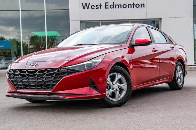 2021 Hyundai Elantra Essential in Cars & Trucks in Edmonton
