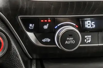 2019 Honda Accord Sedan Touring CVT| Caméra | Toit ouvrant | Car, View more