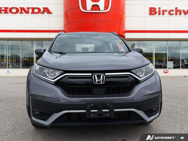2022 Honda CR-V Sport Canada Edition | Power Tailgate | Heated S in Cars & Trucks in Winnipeg - Image 3